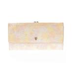 ANNA SUI / アナスイ アナスイ ANNA SUI パピヨン 口金長財布