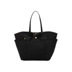 LANVIN en Bleu(バッグ) / ランバンオンブルー(バッグ) ジュール トートバッグ ネイビー4