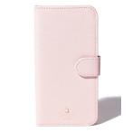 LANVIN en Bleu(バッグ) / ランバンオンブルー(バッグ) リュクサンブール　iPhone12ケース