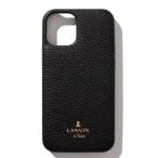 LANVIN en Bleu(バッグ) / ランバンオンブルー(バッグ) I.O.D iPhoneケース