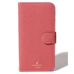 LANVIN en Bleu(バッグ) / ランバンオンブルー(バッグ) I.O.D iPhone手帳型ケース