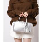 ESPERANZA / Esperanza очарование есть ширина длина сумка "Boston bag" 