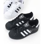 ショッピングセール価格 LOGEMENT DE CLAIRE / ロジュモンドクレール 【adidas/アディダス】 SUPERSTARII