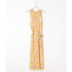 Adrianna Papell /a дориа napaperuFloral hiffon Bias Midi Dress
