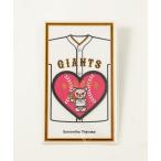 Yahoo! Yahoo!ショッピング(ヤフー ショッピング)Samantha Thavasa / サマンサタバサ ハートアイミーワッペン