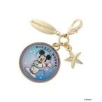 Samantha Thavasa / Samantha Thavasa Space застежка-молния верх ( Mickey )