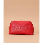 Yahoo! Yahoo!ショッピング(ヤフー ショッピング)Samantha Thavasa / サマンサタバサ サマタバポーチ　小サイズ