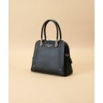 Samantha Thavasa / サマンサタバサ アベクトワ レザーハンドバッグ