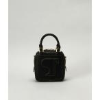 Samantha Thavasa / サマンサタバサ Pomme d’espoir サック ア ラ モード ミニハンドバッグ