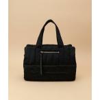 Samantha Thavasa / サマンサタバサ キルティングナイロントートバッグ