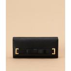 ショッピングサマンサタバサ Samantha Thavasa / サマンサタバサ エムシュシュII 長財布