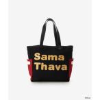 ショッピングサマンサタバサ Samantha Thavasa / サマンサタバサ Disney Collection 「ミッキーマウス」トートバッグ