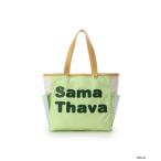 ショッピングサマンサタバサ Samantha Thavasa / サマンサタバサ Disney Collection「ティンカー・ベル」トートバッグ