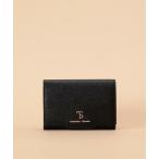 Samantha Thavasa / サマンサタバサ シンプルラメ カードケース