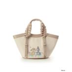 ショッピングサマンサタバサ Samantha Thavasa / サマンサタバサ 『バンビ』コレクション ハンドバッグ