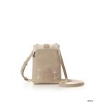 ショッピングサマンサタバサ Samantha Thavasa / サマンサタバサ 『バンビ』コレクション ショルダーバッグ