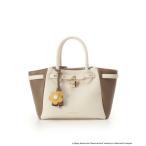 ショッピングサマンサタバサ Samantha Thavasa / サマンサタバサ 『くまのプーさん』コレクション ハンドバッグ