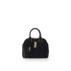 ショッピングサマンサタバサ Samantha Thavasa / サマンサタバサ ハートモチーフレザーハンドバッグ 小サイズ