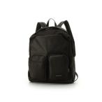 ショッピングサマンサタバサ Samantha Thavasa / サマンサタバサ マルチポケット シンプルリュック