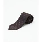 DESIGNWORKS / дизайн Works [MADE IN JAPAN]f отсутствует ko Shadow точка галстук 