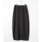 PLAIN PEOPLE / プレインピープル タイプライタードロストパンツ