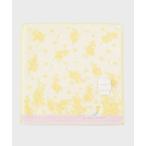 LAURA ASHLEY / ローラ アシュレイ ミモザ タオルハンカチ