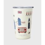ロンドン柄 タンブラー 400ml（yahoo）
