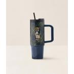 RALPH LAUREN HOME / ラルフ ローレン ホーム Highmoore Polo ベア ウォーター ボトル & ストロー