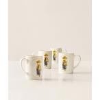 ショッピングウエスタン RALPH LAUREN HOME / ラルフ ローレン ホーム ウエスタン Polo ベア マグ セット