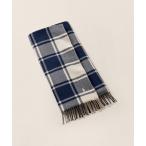 ショッピングラルフ RALPH LAUREN HOME / ラルフ ローレン ホーム NELSON ラップ ブランケット