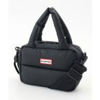 HUNTER / Hunter in torepido extra пуховка do Mini Boston 