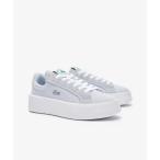LACOSTE / ラコステ ウィメンズ CARNABY PLAT LT 124 2 SFA