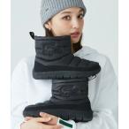 LACOSTE / ラコステ ウィメンズ SERVE SLIPPER MID 2241CFA / 中綿キルティング ウィンタースノーブーツ