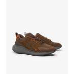 LACOSTE / ラコステ メンズ L003 EVO 224 3 SMA 厚底 スニーカー