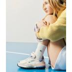 LACOSTE / ラコステ レディース ELITE ACTIVE 1261 SFA / パステルカラーリング スパイクソール エリートアクティブスニーカー