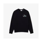 ショッピングセーター LACOSTE / ラコステ メイドインフランスクルーネックセーター