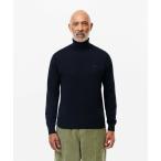 ショッピングラコステ LACOSTE / ラコステ メリノウールタートルネックセーター