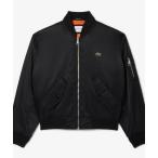 ショッピングラコステ LACOSTE / ラコステ 撥水ボンバージャケット