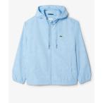 LACOSTE / ラコステ フローラルプリントウィンドブレイカー