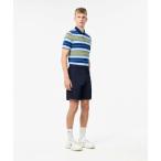 LACOSTE / ラコステ ストレッチドライゴルフショーツ