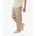 LACOSTE / ラコステ イージーワイドチノパンツ / ワイドパンツ