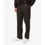 LACOSTE / ラコステ ウールブレンドヘリンボーンパンツ