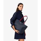 LACOSTE / ラコステ アンナ ジップトートバッグ