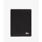 LACOSTE / ラコステ バーティカル2つ折りウォレット