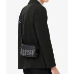 LACOSTE / Lacoste The Blend монограмма комбинированный re Porter сумка 