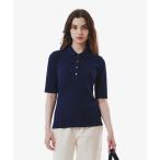 LACOSTE / ラコステ スリムフィットハーフスリーブポロシャツ