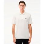 LACOSTE / ラコステ ヘビーウェイト コントラストステッチL.12.12