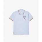 LACOSTE / ラコステ オーガニックコットン 鹿の子 REN