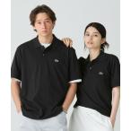 LACOSTE/ラコステ通気性イー...
