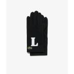 LACOSTE / Lacoste L стежок джерси перчатка 